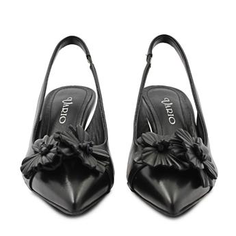 VARIO U68 NAPA SIYAH