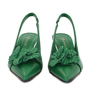 VARIO Z564 NAPA YEŞİL C1659