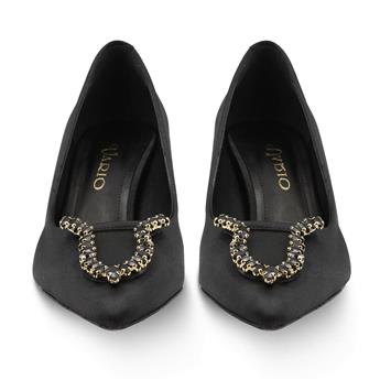 VARIO SIYAH SATEN C2968