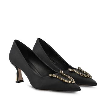 VARIO SIYAH SATEN C2968