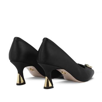 VARIO SIYAH SATEN C2968