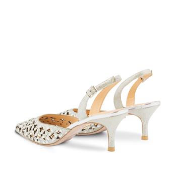 VARIO SUET GÜMÜŞ CRYSTAL C2698