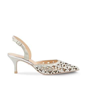 VARIO SUET GÜMÜŞ CRYSTAL C2698