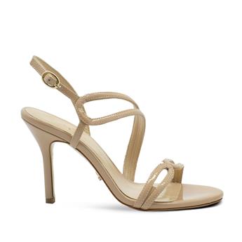 VARIO O32 VERNICE NUDE (Rugan Ten)