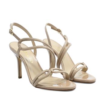 VARIO O32 VERNICE NUDE (Rugan Ten)