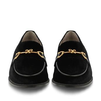 VARIO VELLUTO NERO (Kadife Siyah)