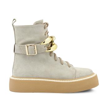 VARIO VİZON SÜET GOLD TOKA