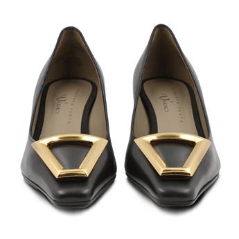 VARIO NAPPA NERO (SİYAH)