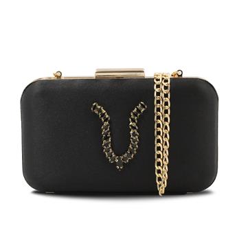 VARIO SIYAH SATEN - DORE