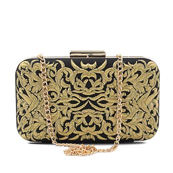 VARIO SIYAH SATEN - DORE