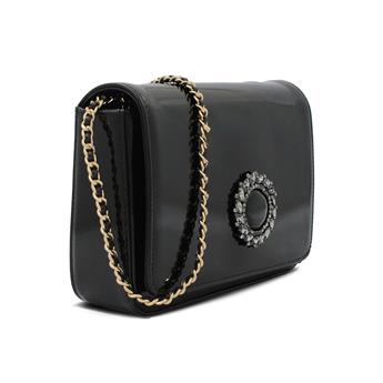 VARIO SIYAH RUGAN SİYAH ÇELENK