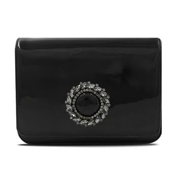 VARIO SIYAH RUGAN SİYAH ÇELENK