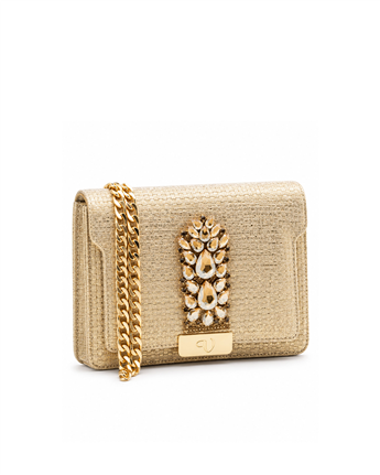 VARIO 127-673 PUDRA SİMLİ GOLD