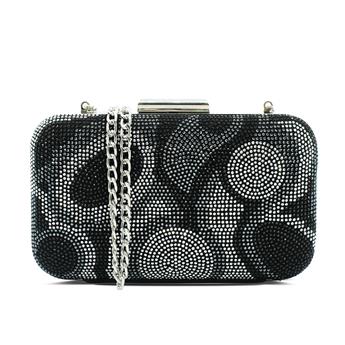 VARIO Z584 SIYAH SUET SILVER C3515