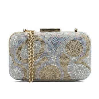 VARIO Z585 SUET 1450 GOLD - SILVER C 3569