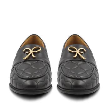 VARIO NAPPA NERO (SİYAH)