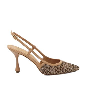 VARIO 314 MARRONE (KAHVE)