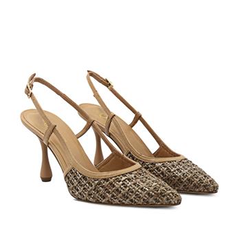 VARIO 314 MARRONE (KAHVE)