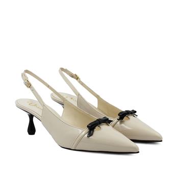 VARIO 3548 VERLUX MILK - NERO