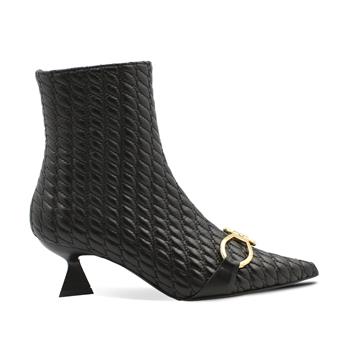 VARIO NAPPA NERO (SİYAH)