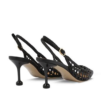 VARIO BLACK (Örgü Siyah)