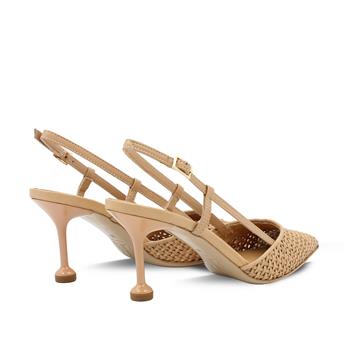 VARIO CAMEL (Örgü Devetüyü)