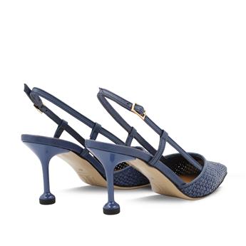 VARIO INDIGO (Örgü Çivit Mavi)