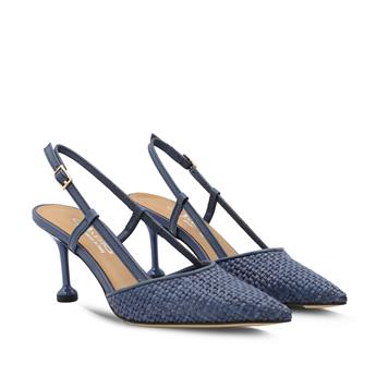 VARIO INDIGO (Örgü Çivit Mavi)