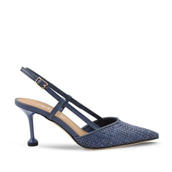 VARIO INDIGO (Örgü Çivit Mavi)