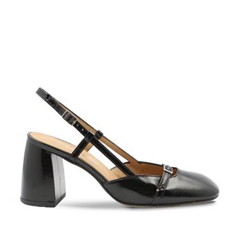 VARIO VERLUX NERO (Parlak Siyah)