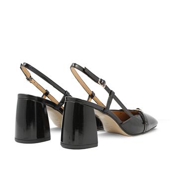 VARIO VERLUX NERO (Parlak Siyah)