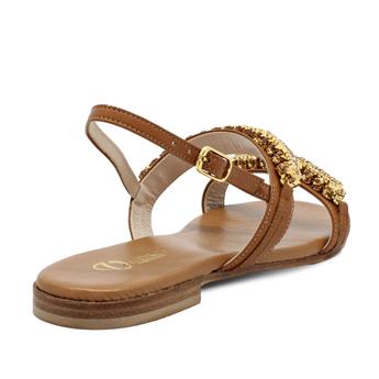 VARIO 283 BROWN (KAHVE)