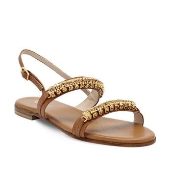 VARIO 283 BROWN (KAHVE)