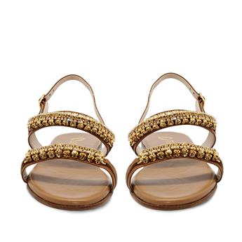 VARIO 283 BROWN (KAHVE)