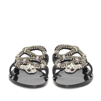 VARIO 7107 BLACK (Siyah)