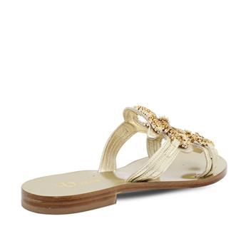 VARIO 748 PLATINO (Altın)