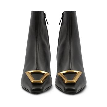 VARIO NAPPA NERO (SİYAH)