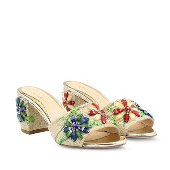 VARIO 127-673 PUDRA SİMLİ GOLD