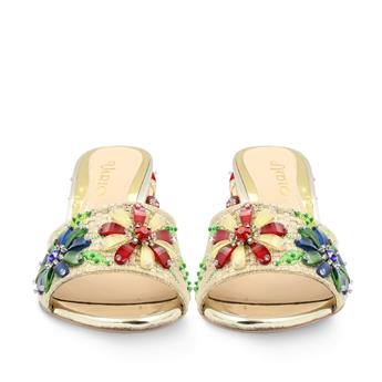 VARIO 127-673 PUDRA SİMLİ GOLD