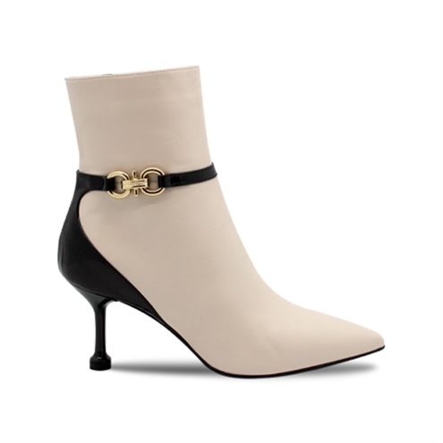 GIOVANNI FABIANI SIYAH RUGAN / BEJ