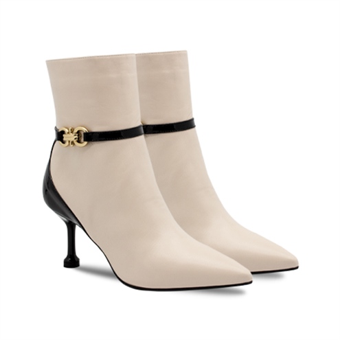 GIOVANNI FABIANI SIYAH RUGAN / BEJ