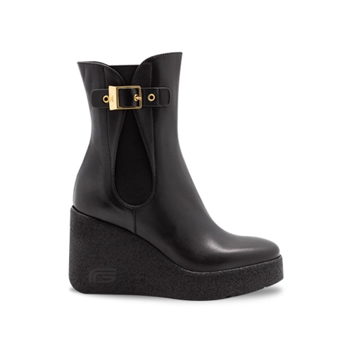 GIOVANNI FABIANI SIYAH (BLACK)