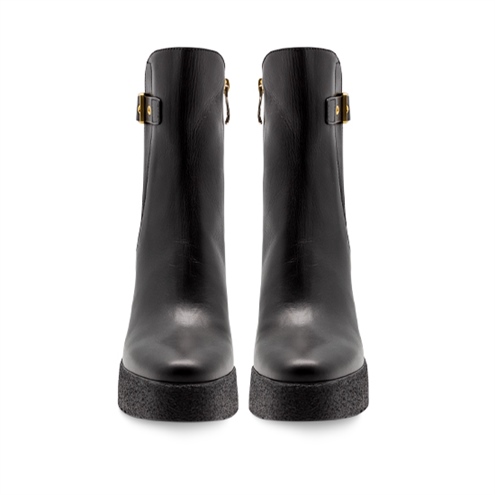 GIOVANNI FABIANI SIYAH (BLACK)