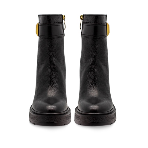 GIOVANNI FABIANI SIYAH (BLACK)