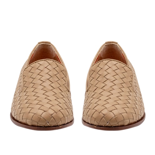 VARIO AÇIK TABA ÖRGÜ