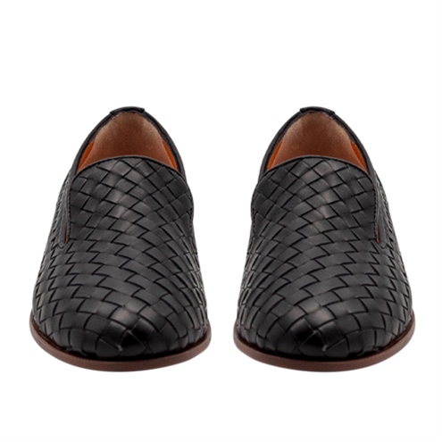 VARIO Siyah Örgü (Black Knitting)