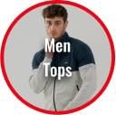men tops