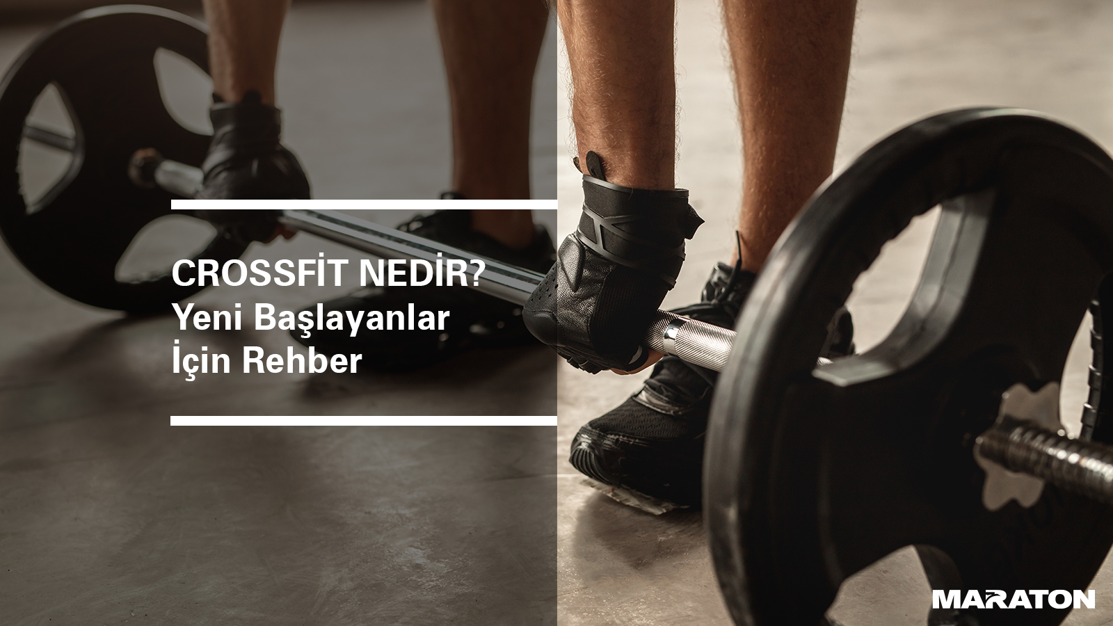 CrossFit Nedir? Yeni Başlayanlar İçin Rehber