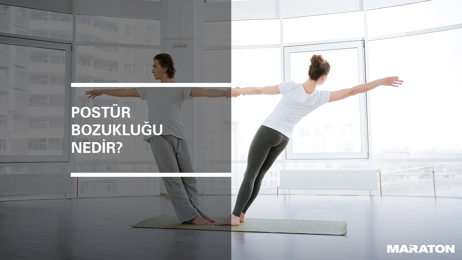 Postür Bozukluğu Nedir
