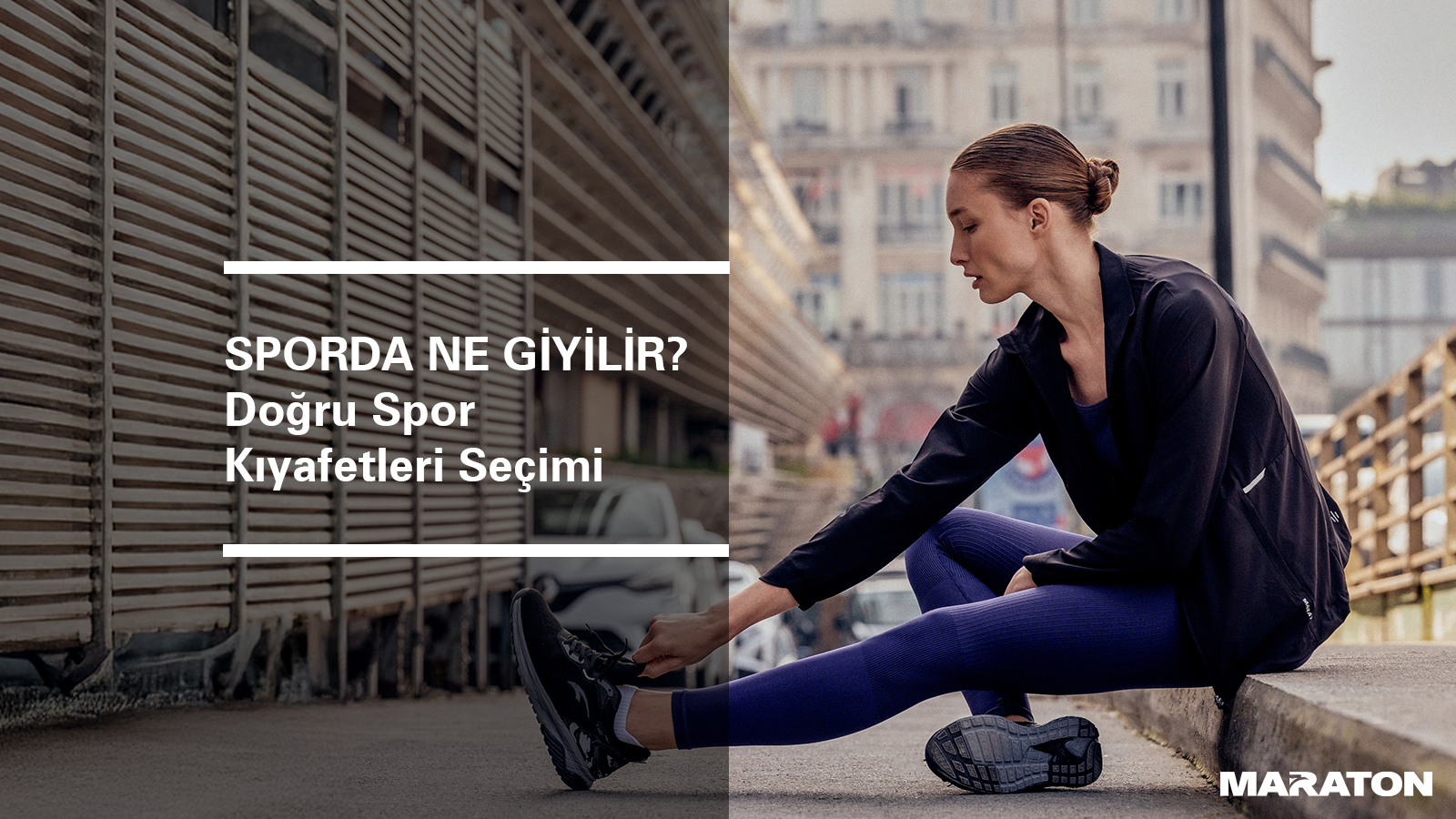 Sporda Ne Giyilir?